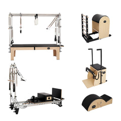 Home & Studio -pakket