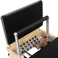 Opgevuld jumpboard voor M2 Reformer