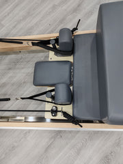 Volledige track hervormer met toren