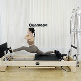 M2 Reformer met toren en mat