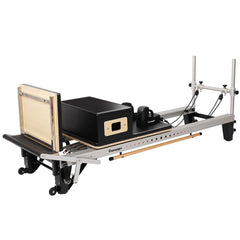 Opgevuld jumpboard voor A2 Reformer