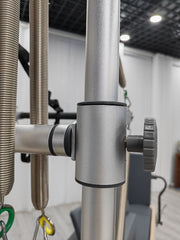 Volledige track hervormer met toren