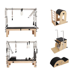 Home & Studio -pakket