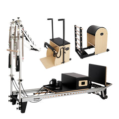 Home & Studio -pakket