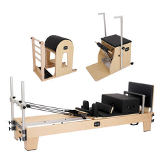 Home & Studio -pakket