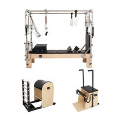 Home & Studio -pakket