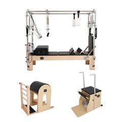 Home & Studio -pakket