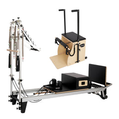 Home & Studio -pakket