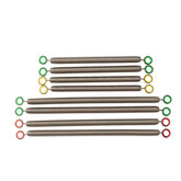 Hervormers met torenveren