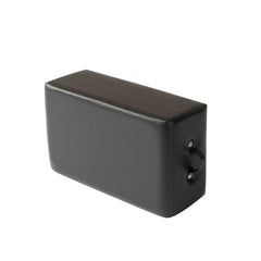 Zittende doos voor het opvouwen van hervormers