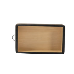 Zittende doos voor het opvouwen van hervormers