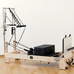 M1 Pro Classic Reformer met toren