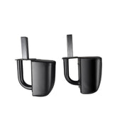 A2 schouderstoelen (paar)