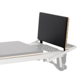 Opgevuld jumpboard voor A2 Reformer