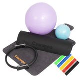 Gift Pack - vijf geschenken