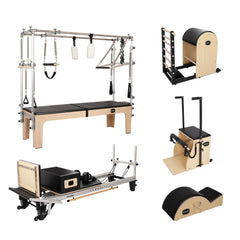 Home & Studio -pakket