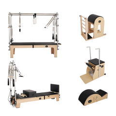 Home & Studio -pakket