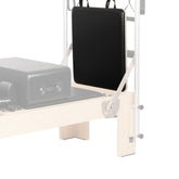 Opgevuld jumpboard voor Cadillac Reformer