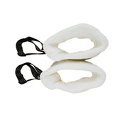 Fuzzy hangbanden (paar)