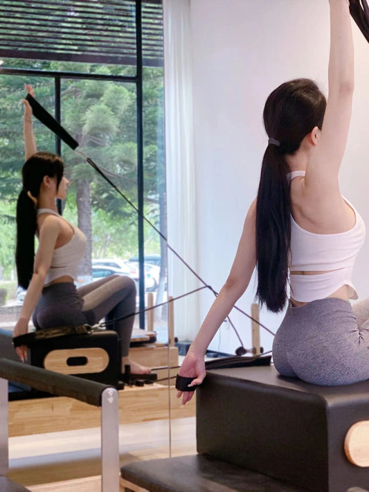 How can I make the most of my Pilates Reformer workouts for weight loss?