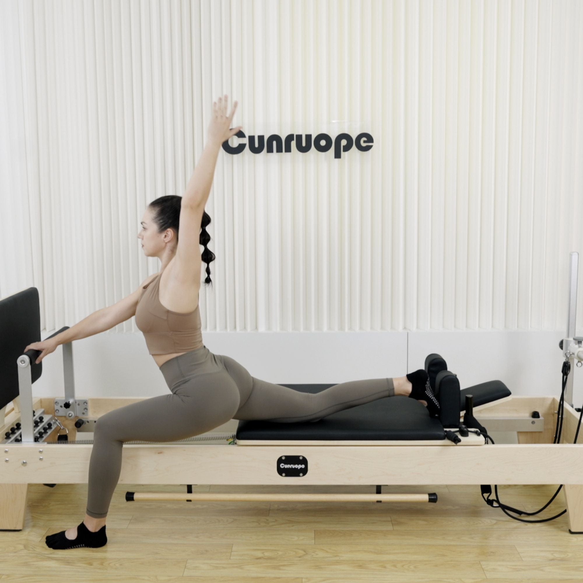M2 Reformer