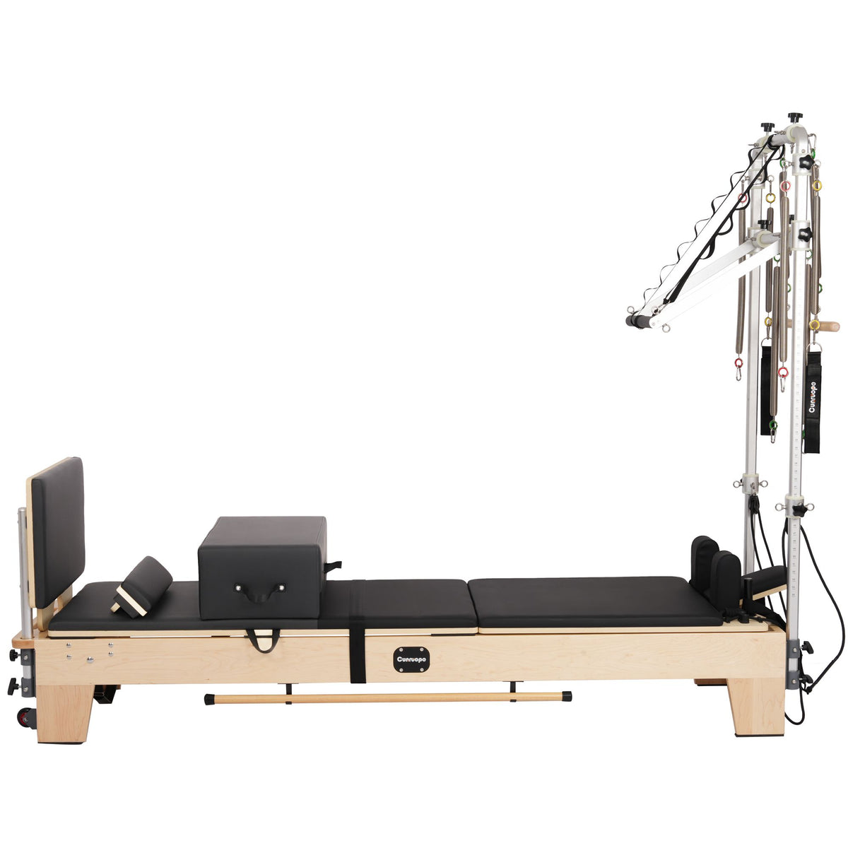 M2 Reformer met toren en mat