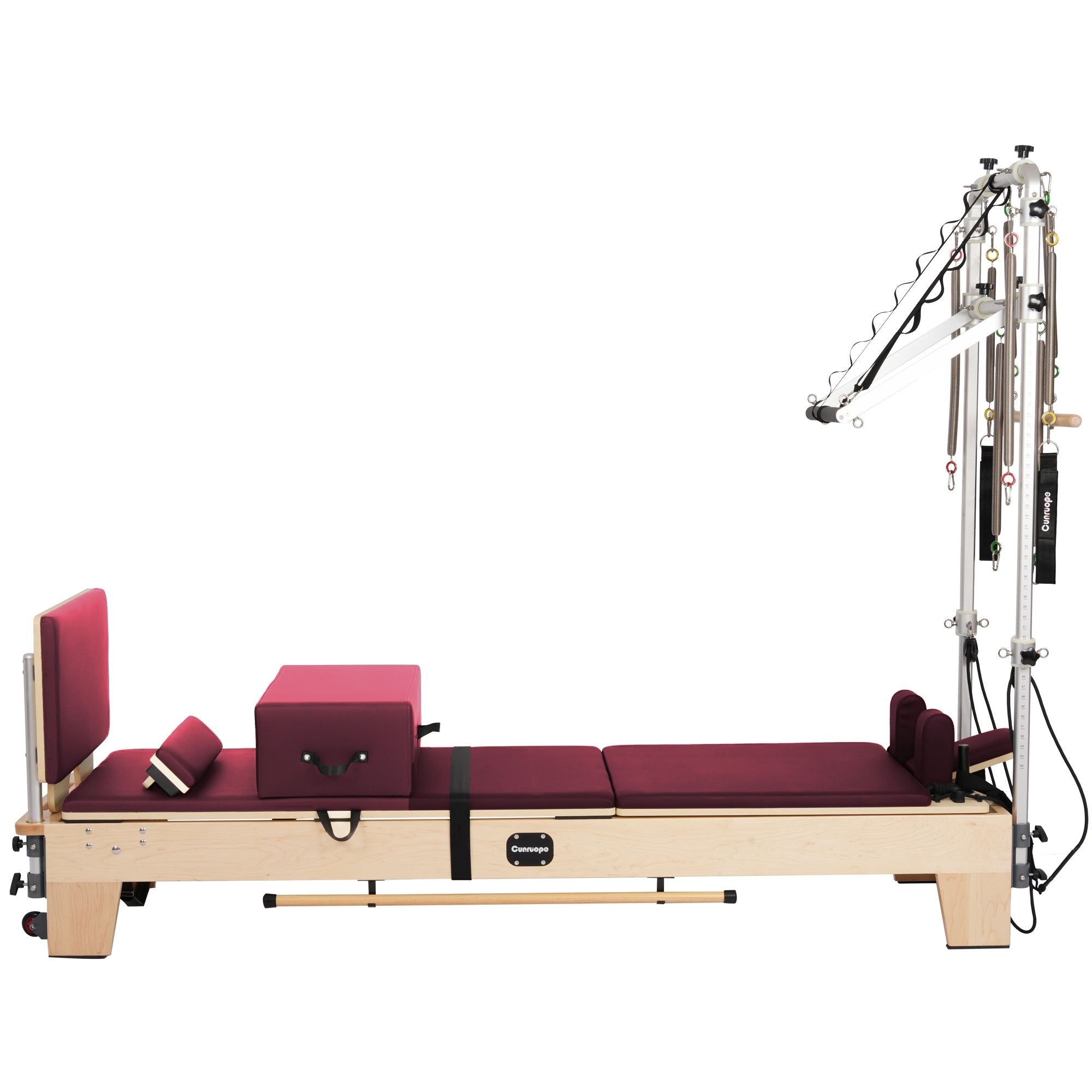 M2 Reformer met toren en mat