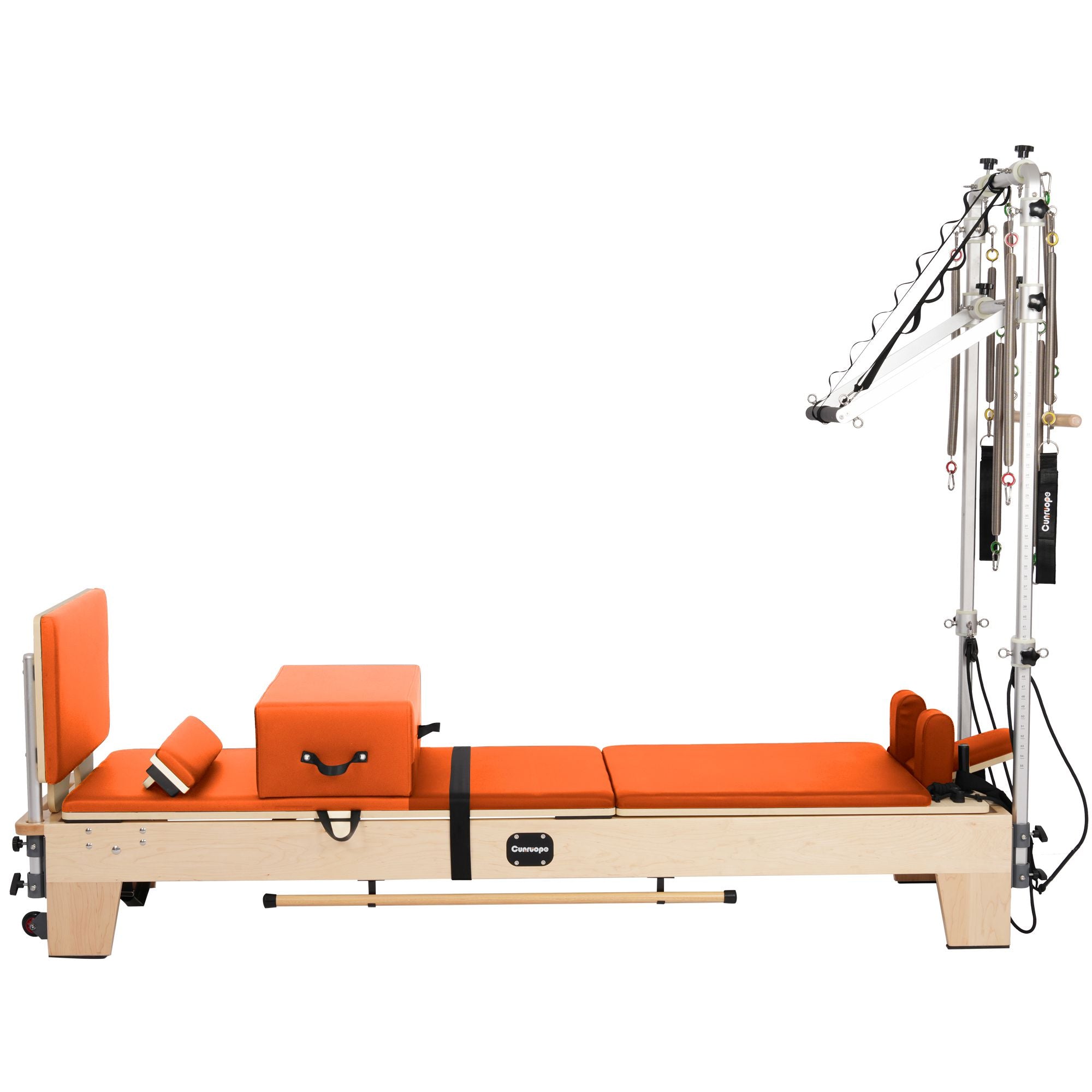 M2 Reformer met toren en mat