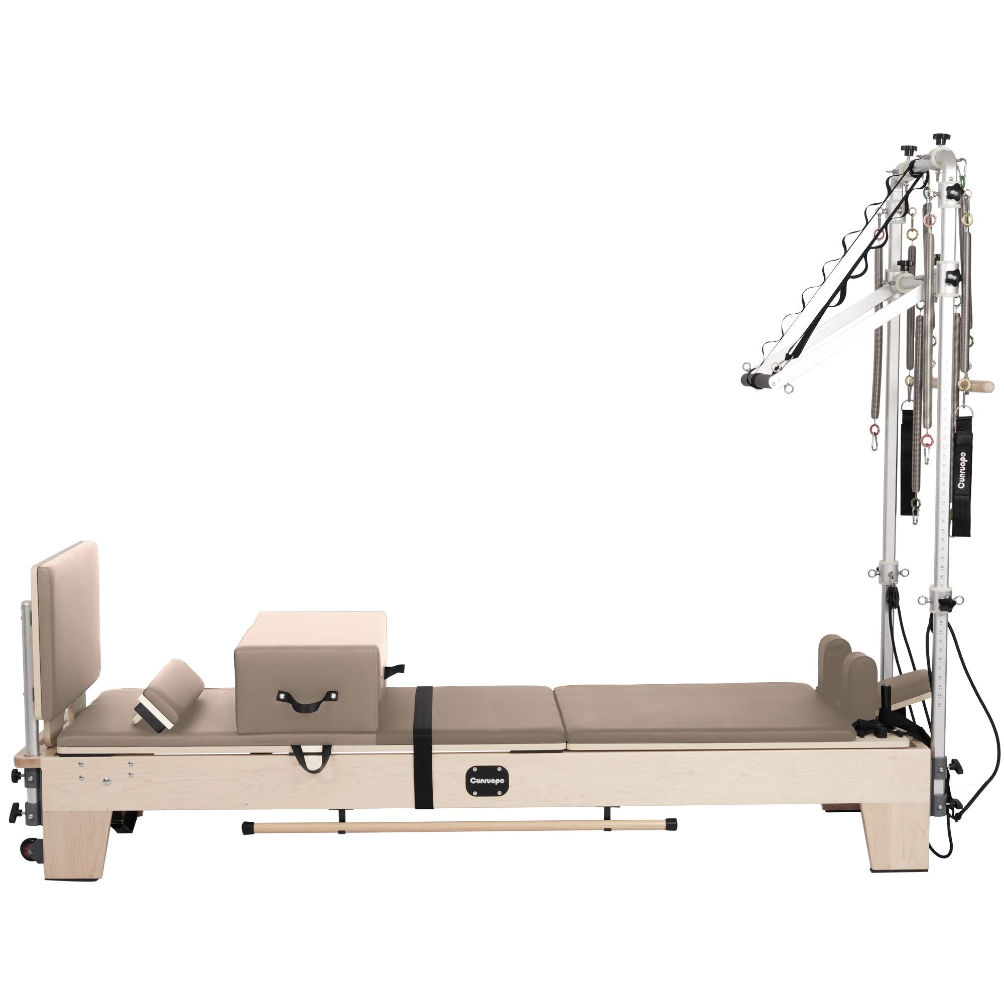 M2 Reformer met toren en mat
