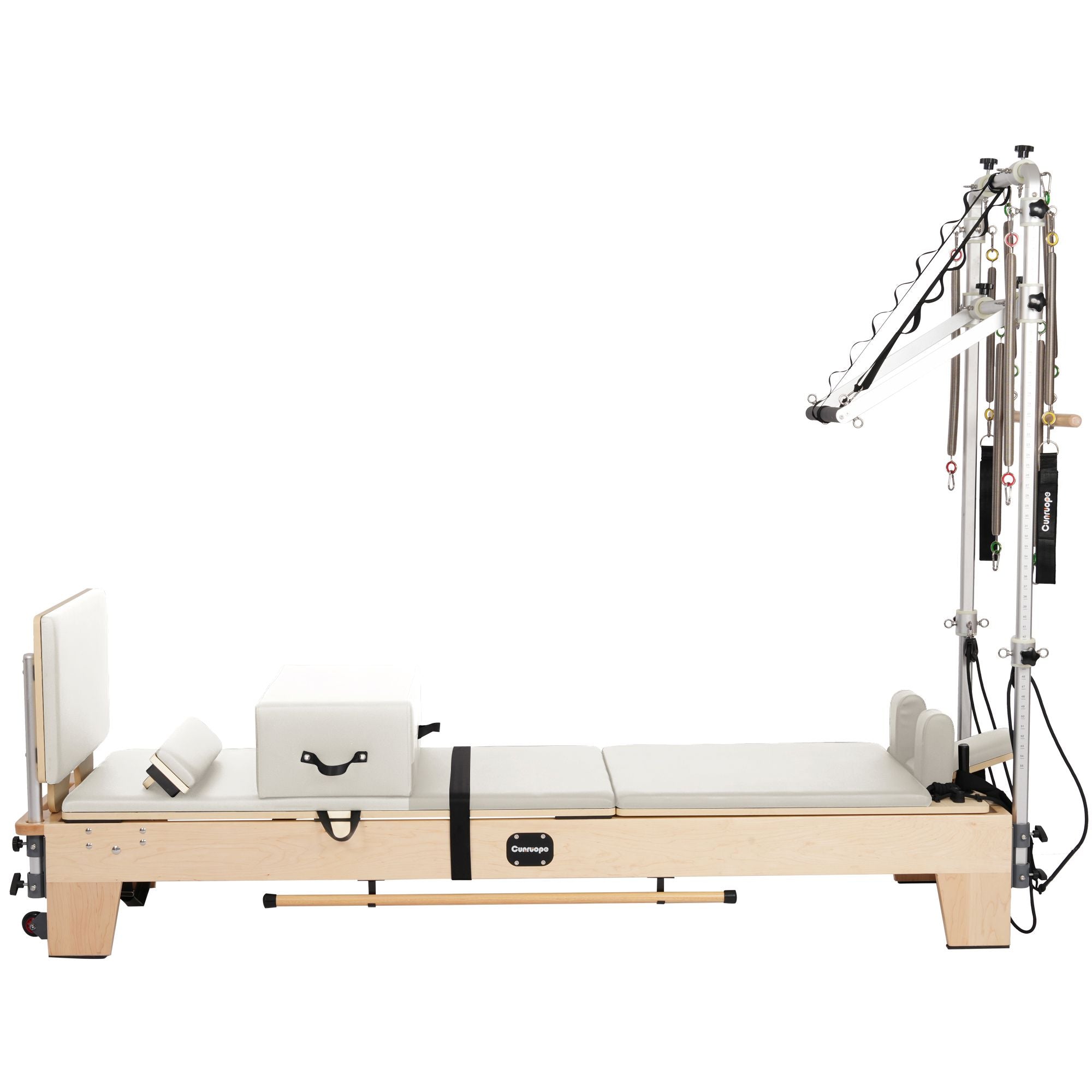 M2 Reformer met toren en mat