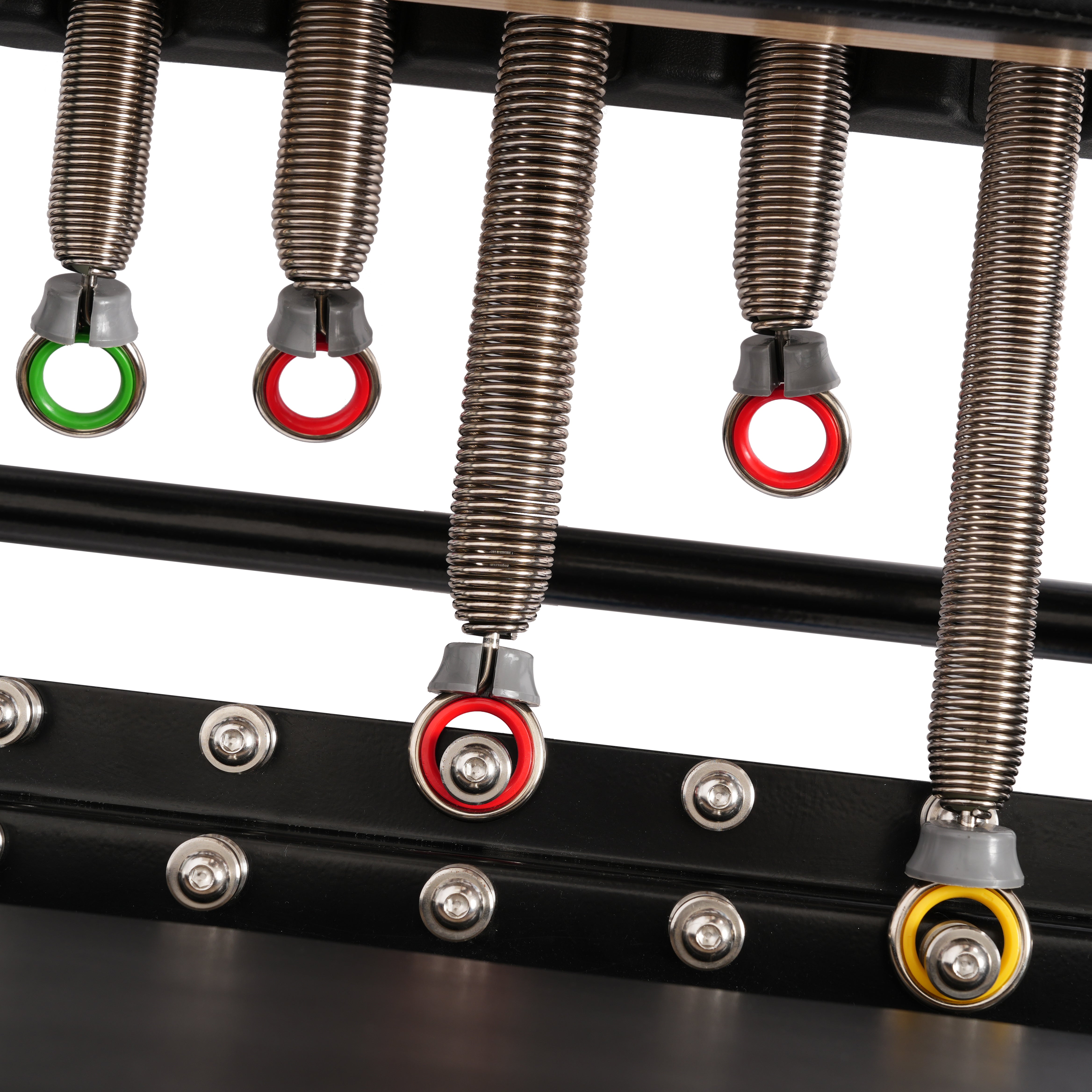 A2 ladder vat