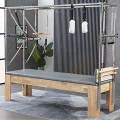 Trapezetafel Cadillac(1 Generatie)