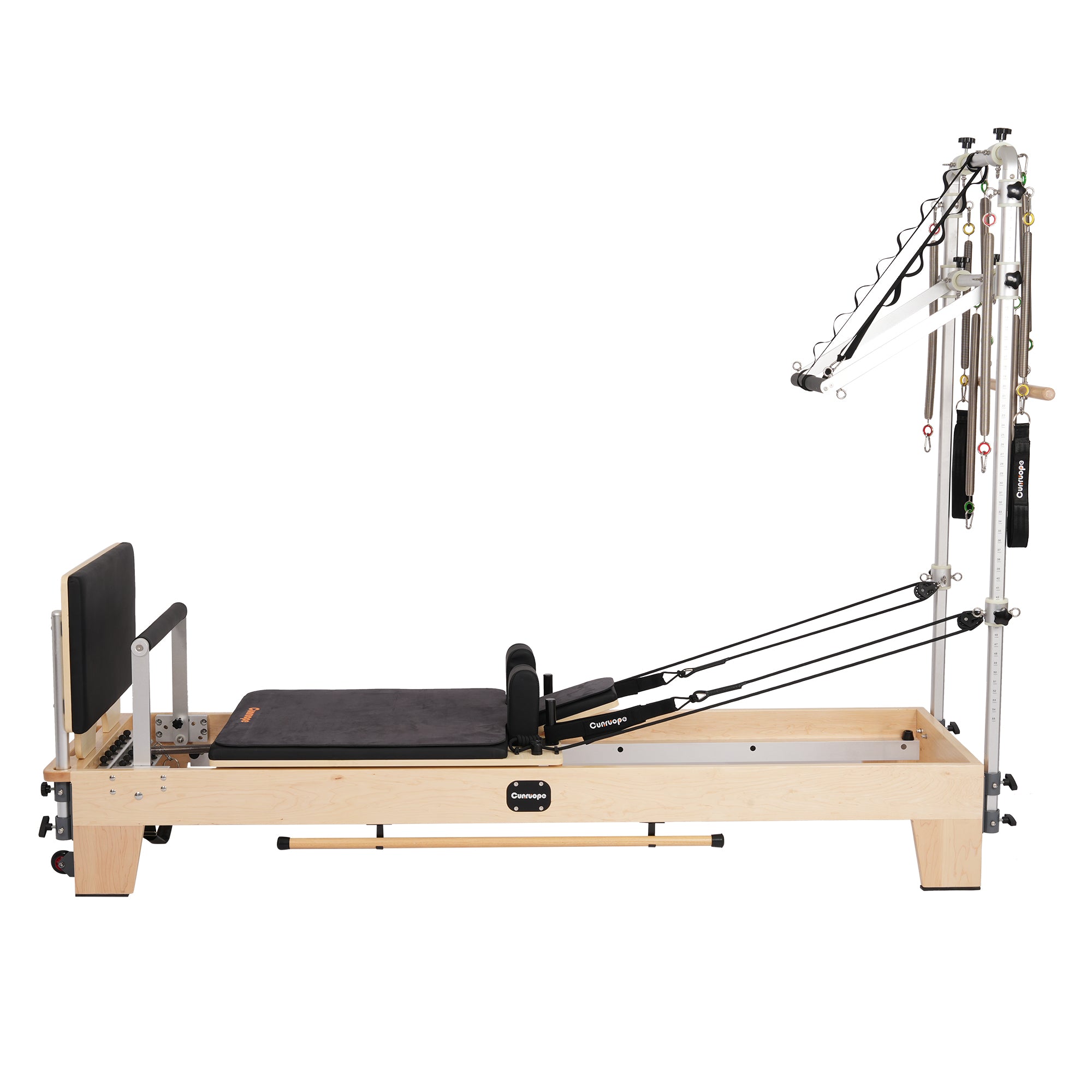 M2 Reformer met toren en mat