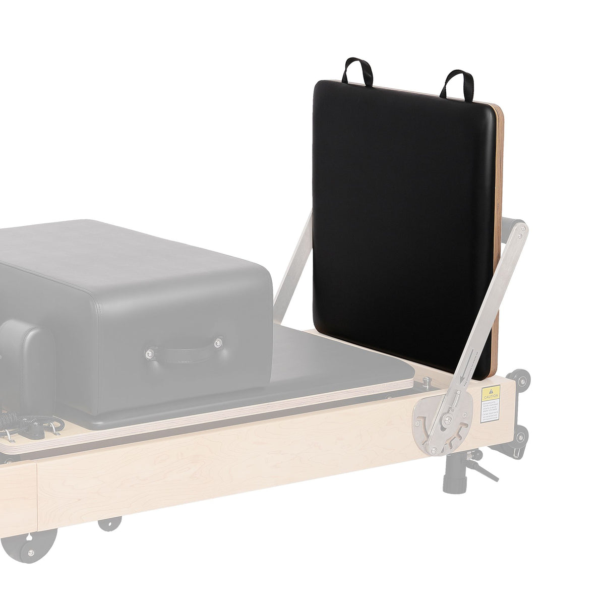 Opgevuld jumpboard voor het vouwen van hervormer